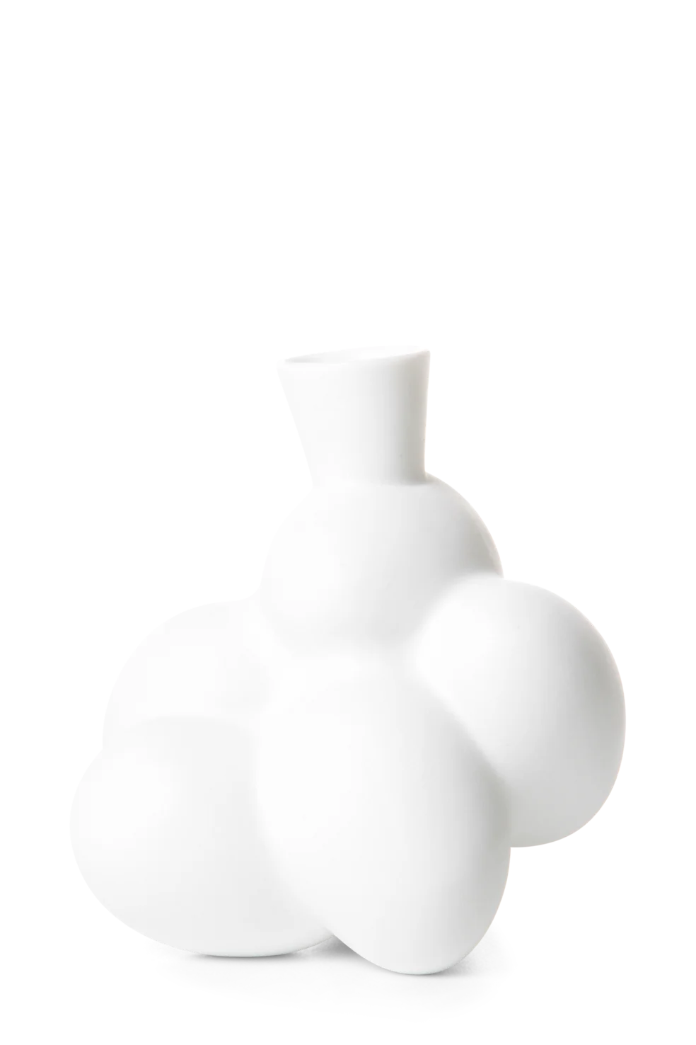 Egg Vase small front view